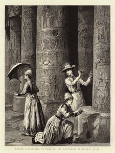 Iconoclastes modernes à l